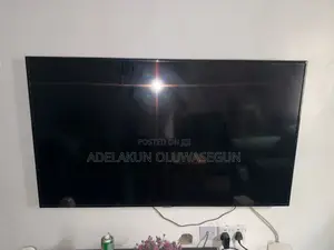 Samsung Smart Tv