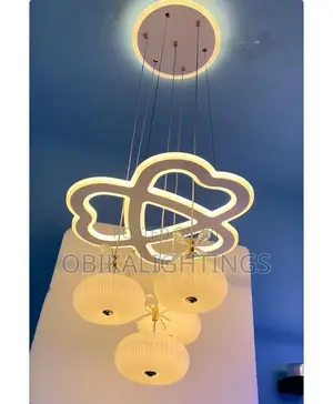 Fancy Ceiling Drop Lights