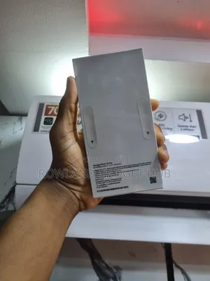 New Google Pixel 10 Pro 256 GB White