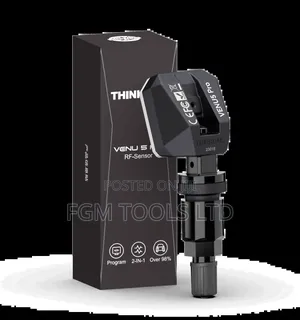 Thinkcar Venu 5 Pro TPMS Sensors