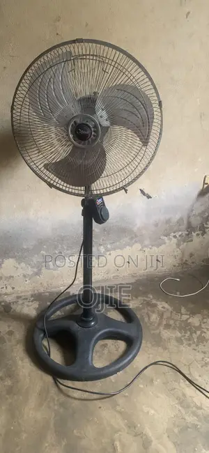 Standing Fan