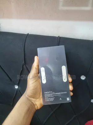 New Google Pixel 9 Pro XL 256 GB Black
