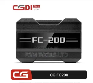Cgdi Cg Fc200 Ecu Programmer Full Version