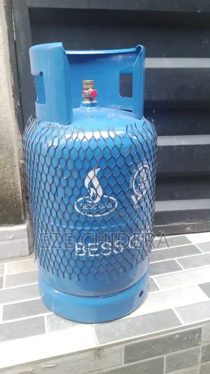 Gas Cylinder 12.5kg