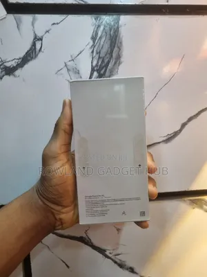 New Google Pixel 9 Pro XL 128 GB White