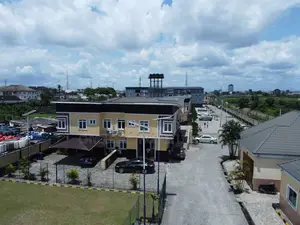 2 Bedroom Apartment In Gra Phase 3