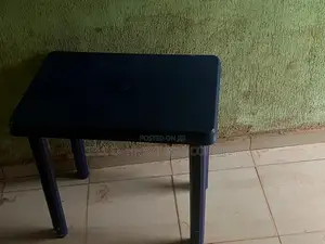 Plastic Table