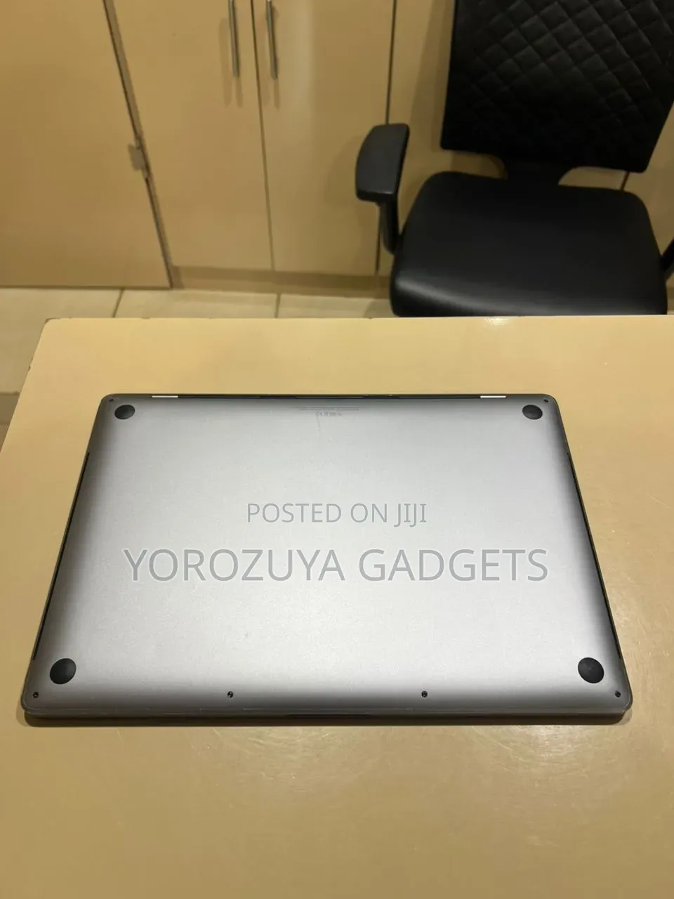 Laptop Apple MacBook Pro 2019 16GB Intel Core i9 SSD 1T