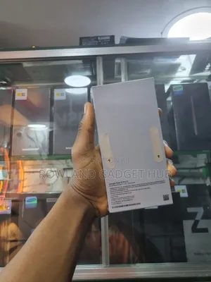 New Google Pixel 10 Pro XL 256 GB Blue
