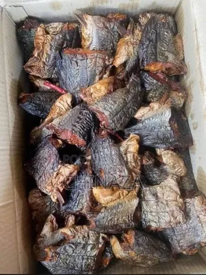 Thailand Dried Fish Carton Price 150,000 by 100pieces