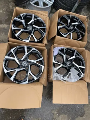 17 Rim for Cars