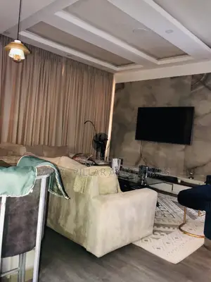 Furnished 2bdrm Apartment in Mabuchi, Mabushi for rent
