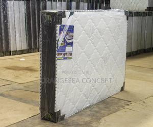 4.5x6x10 Full Orthopaedic Mattress (Payment on Delivery Within Lagos)