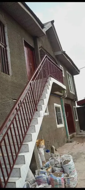 Furnished Mini Flat in Abule Egba for sale