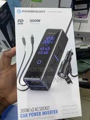 Car Charger