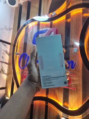 New Google Pixel 10 Pro XL 256 GB Green