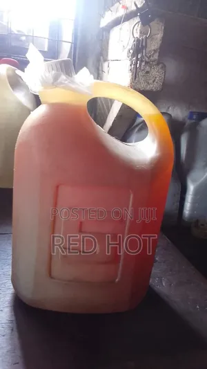 Engine Oil