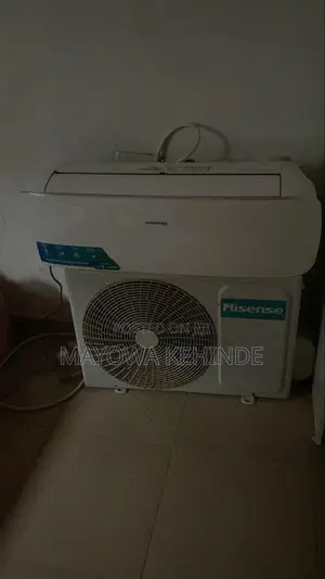 Hisense Ac 1.5 Hp