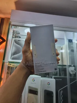 New Google Pixel 10 Pro XL 512 GB Blue