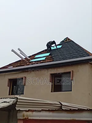 High Quality Stone Coated Roofing Sheets