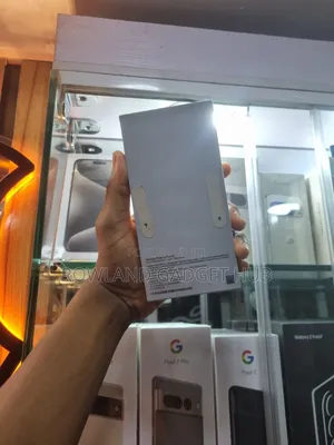 New Google Pixel 10 Pro XL 512 GB Blue
