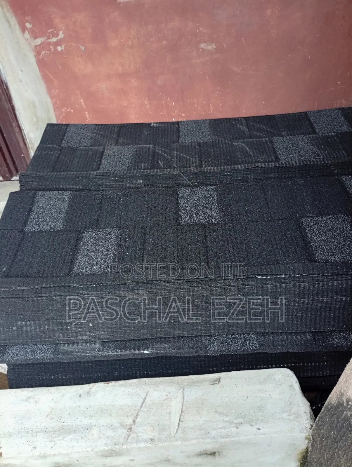 High Quality Stone Coated Roofing Sheets