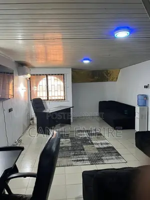 Furnished 3bdrm Duplex in Fatal Lapade, Omole Phase 2 for rent