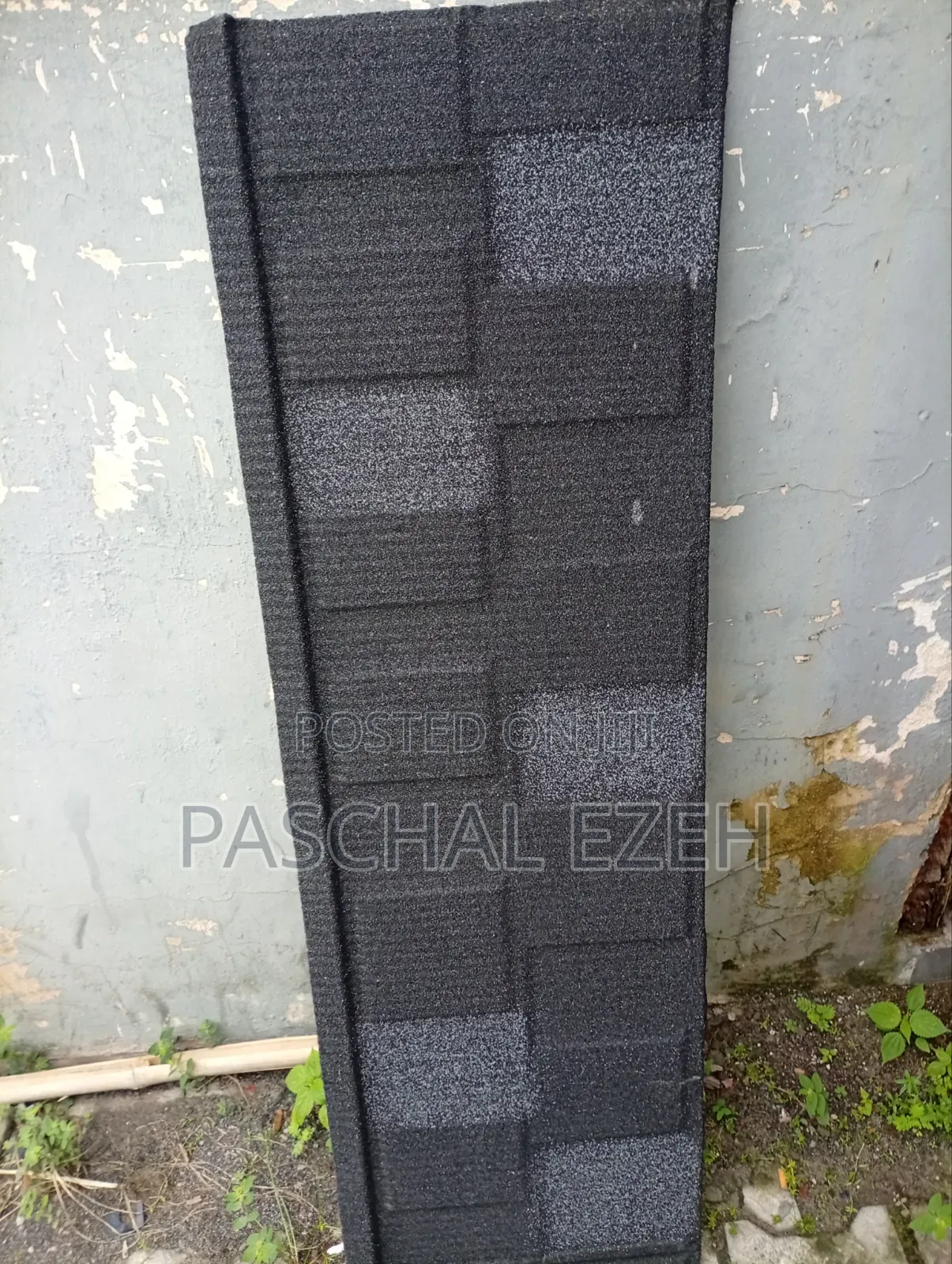 High Quality Stone Coated Roofing Sheets