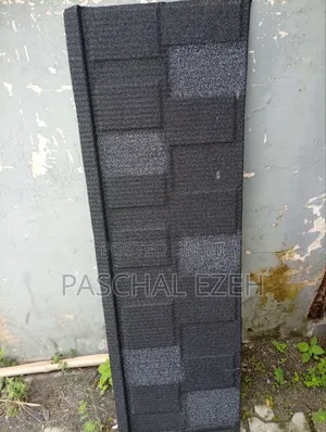 High Quality Stone Coated Roofing Sheets