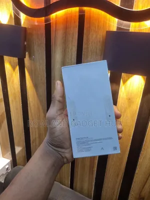 New Google Pixel 9 Pro XL 256 GB Silver
