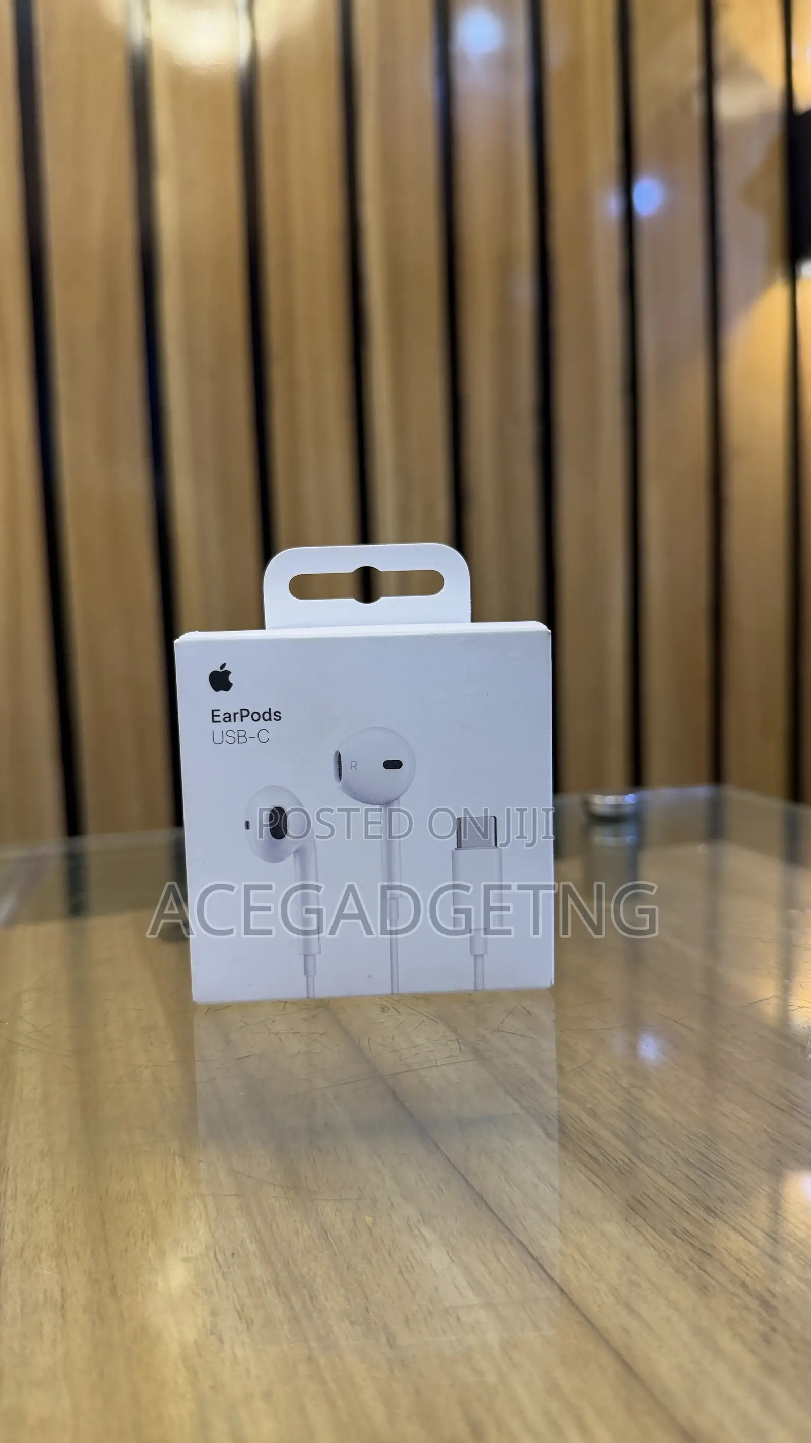 Brand New Original iPhone Earpiece Type C