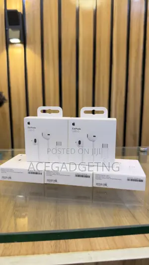 Brand New Original iPhone Earpiece Type C