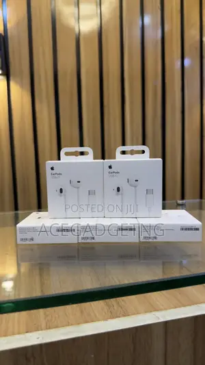 Brand New Original iPhone Earpiece Type C