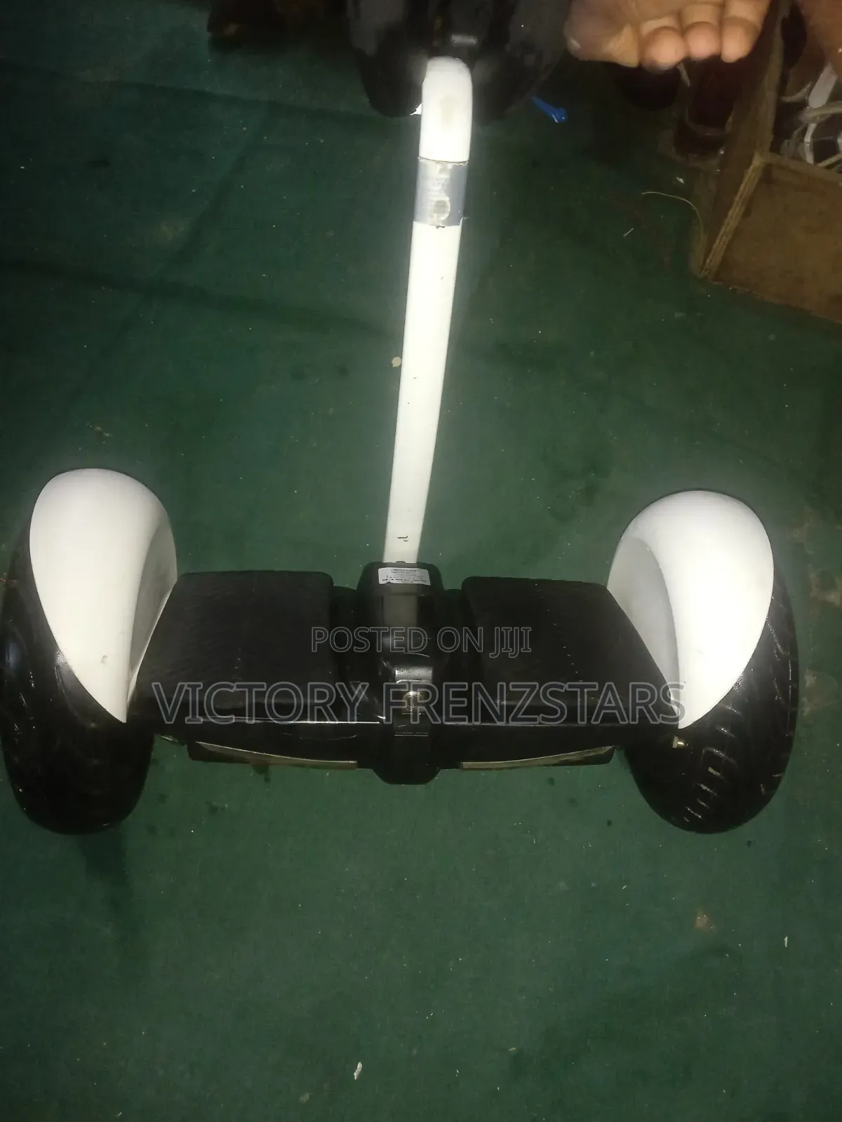 Segway Ninebot S Mini