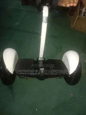 Segway Ninebot S Mini