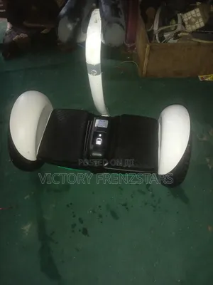Segway Ninebot S Mini