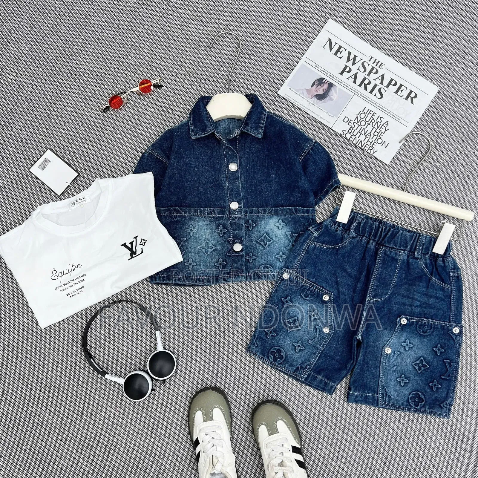 Children Wears