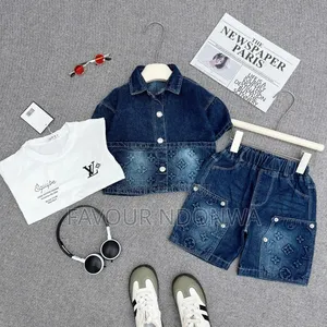 Children Wears