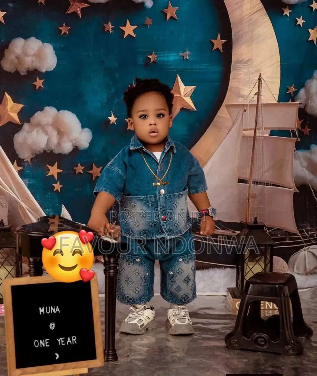 Children Wears