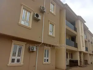 3bdrm Block of Flats in Gaduwa for rent