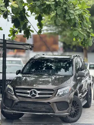 Mercedes-Benz M Class ML 350 4Matic 2013 Brown
