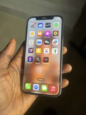 Apple iPhone 12 Pro 128 GB Black