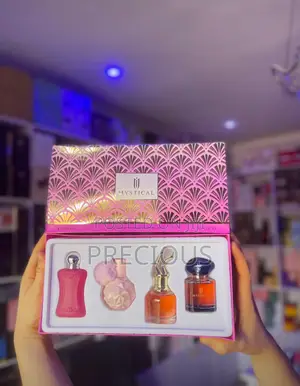 Perfume Set