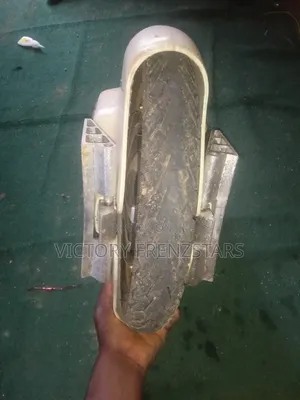 Electric Unicycle