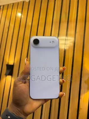 Apple iPhone Air 256 GB White
