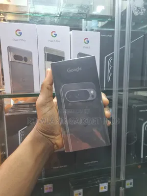 New Google Pixel 9 Pro XL 128 GB Gray