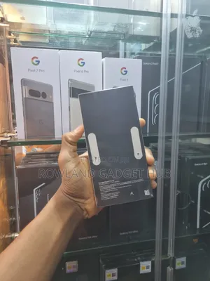 New Google Pixel 9 Pro XL 128 GB Gray