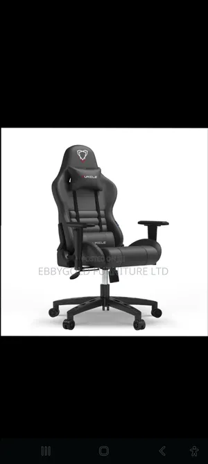 Executive Officer Chair