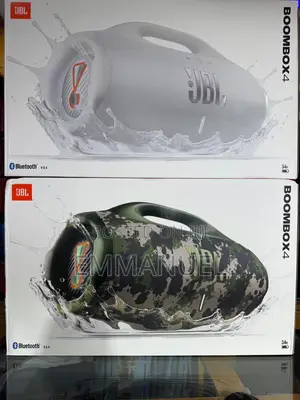 JBL Sound Speaker
