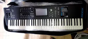 *Modx7 in Stock*76-Keys | Montage Engine | Mint Uk-Used --